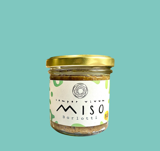 Miso Borlotti